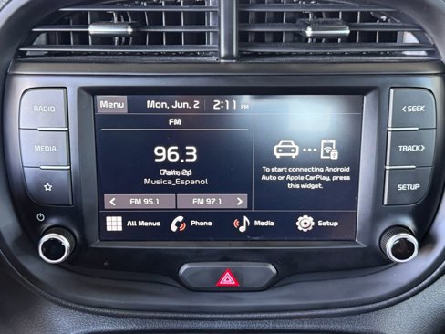 Used 2024 Kia Soul LX w/ Option Group 015 image 26