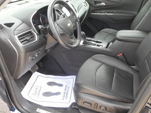 Used 2021 Chevrolet Equinox Premier image 9
