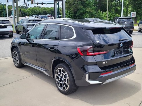 New 2025 BMW X1 xDrive28i w/ Technology Package image 6