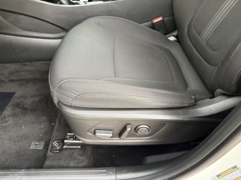 Used 2023 Hyundai Tucson SEL image 29