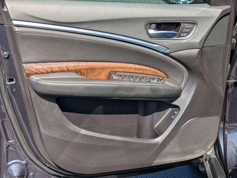Used 2020 Acura MDX SH-AWD w/ Technology Package image 20