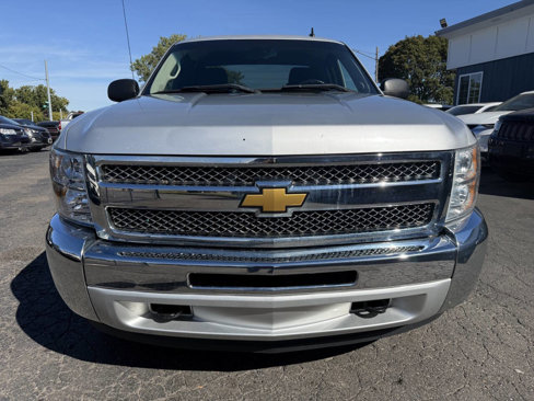 Used 2013 Chevrolet Silverado 1500 LT w/ All-Star Edition image 2