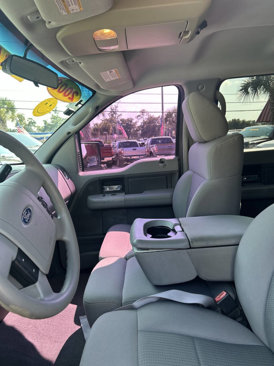 Used 2008 Ford F150 XL image 10