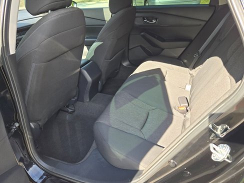 Used 2024 Honda Accord EX image 18
