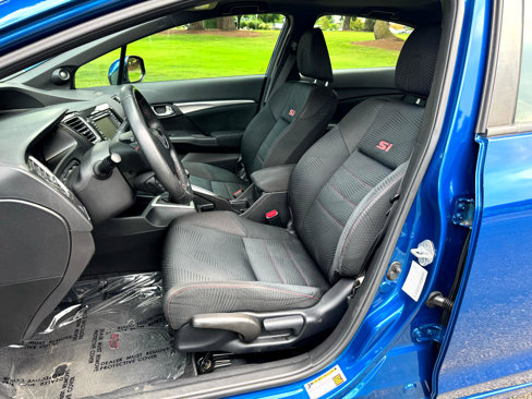 Used 2013 Honda Civic Si image 10