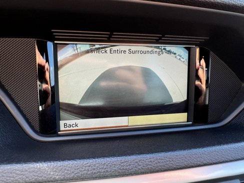 Used 2011 Mercedes-Benz E 350 Sedan image 25