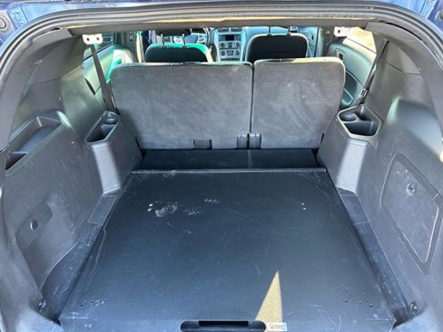 Used 2013 Ford Explorer 4WD Police Interceptor w/ Cargo Wiring Upfit Pkg image 21