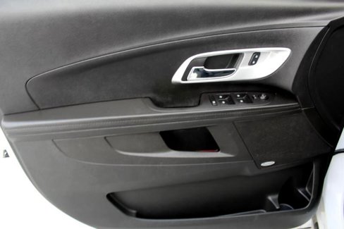 Used 2016 Chevrolet Equinox LTZ w/ Enhanced Convenience Package image 10