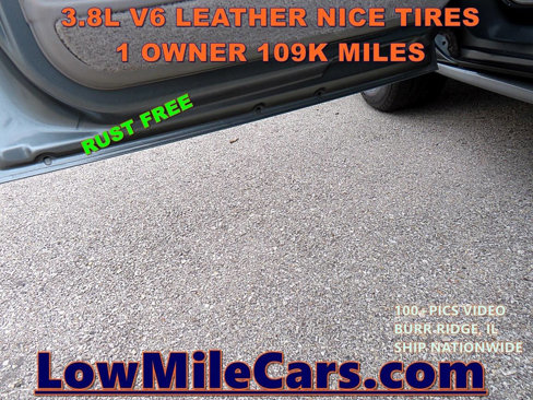 Used 2005 Buick Le Sabre Custom w/ Leather and Comfort Group image 15