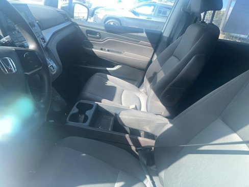 Used 2019 Honda Odyssey LX image 6