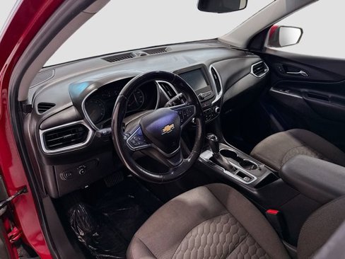 Used 2018 Chevrolet Equinox LT image 9