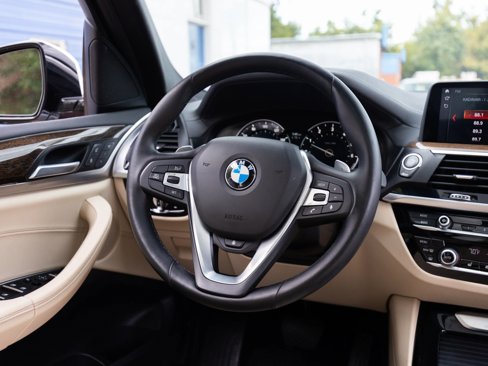 Used 2019 BMW X3 xDrive30i w/ Convenience Package image 32