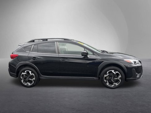 Used 2023 Subaru Crosstrek 2.5i Limited image 2
