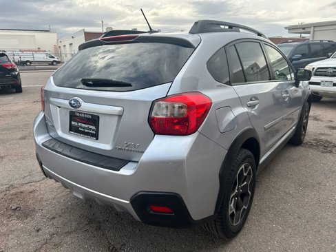 Used 2015 Subaru Crosstrek 2.0i Limited image 5
