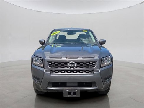 Used 2025 Nissan Frontier SV image 23