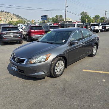 Used 2010 Honda Accord LX image 7