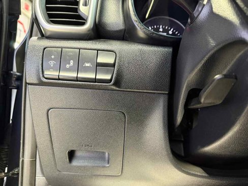 Used 2020 Kia Sportage S image 10