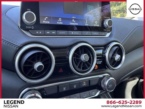 Used 2024 Nissan Sentra SV image 24