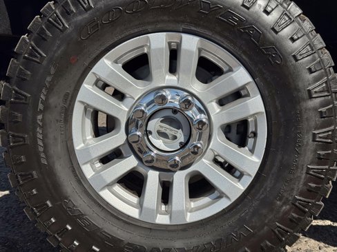 Used 2017 Ford F350 XLT w/ XLT Value Package image 10