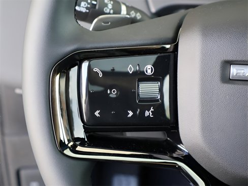 New 2026 Land Rover Range Rover Evoque Dynamic SE image 31
