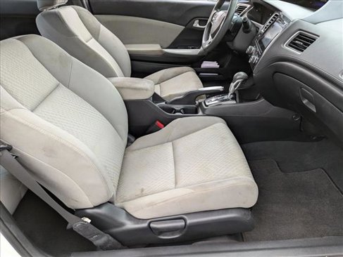Used 2015 Honda Civic EX image 20