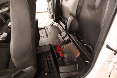 Used 2022 Chevrolet Colorado LT w/ Fleet Safety Package image 10