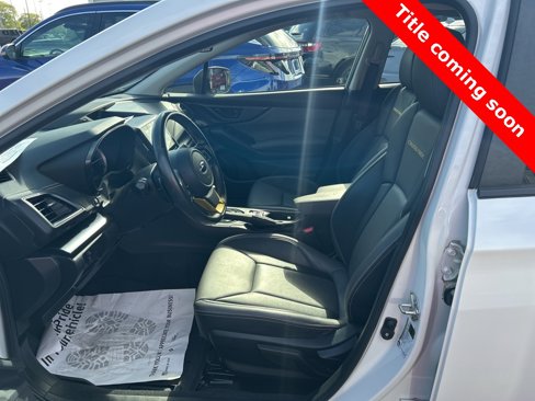 Used 2023 Subaru Crosstrek 2.5i Sport image 12