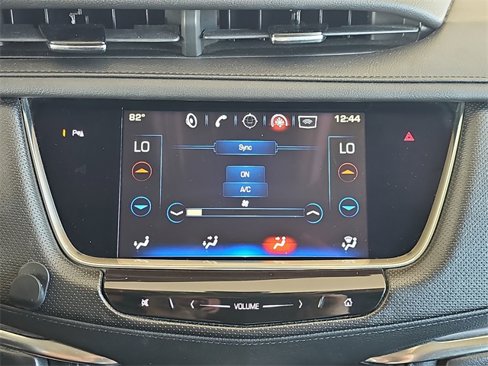 Used 2017 Cadillac XT5 Luxury image 24