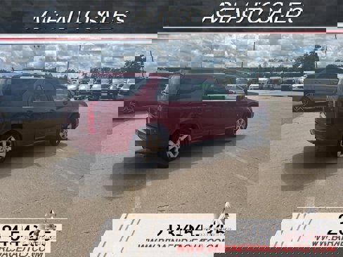 Used 2008 Cadillac SRX AWD image 3