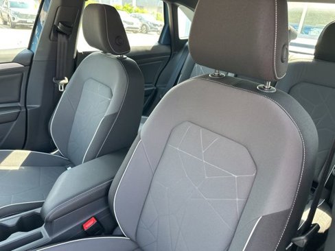 New 2025 Volkswagen Jetta Sport image 10