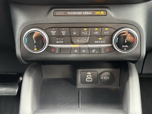 Used 2024 Ford Escape Active image 26