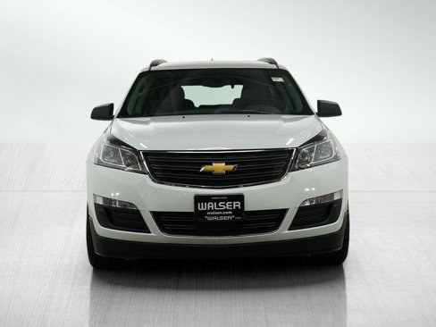 Used 2016 Chevrolet Traverse LS image 8