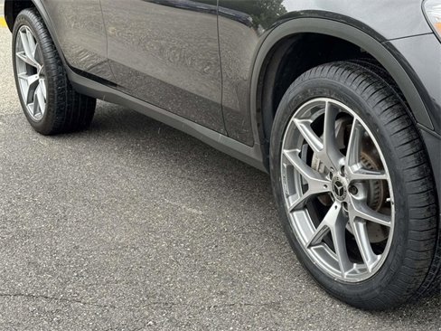 Certified 2022 Mercedes-Benz GLC 300 4MATIC image 12