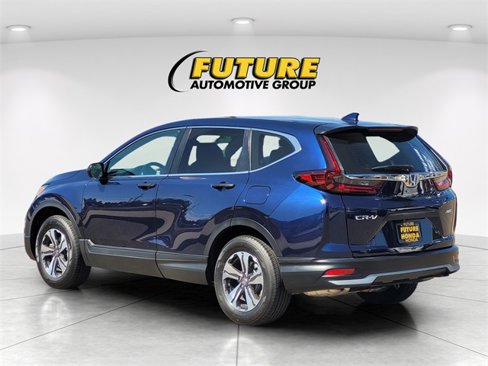 Used 2020 Honda CR-V LX image 7