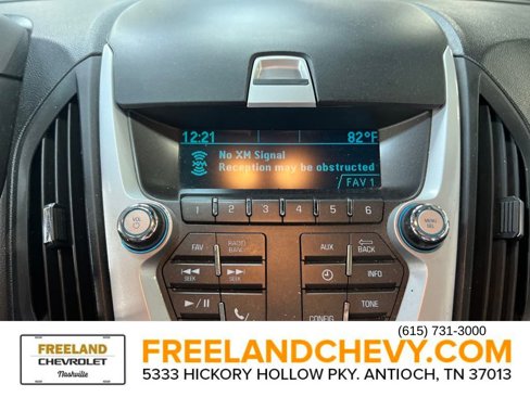 Used 2015 Chevrolet Equinox LS image 22