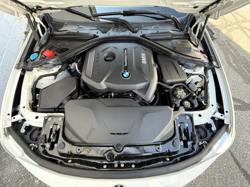 Used 2017 BMW 330i xDrive Sedan image 30