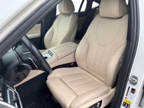 Used 2022 BMW X6 xDrive40i image 22