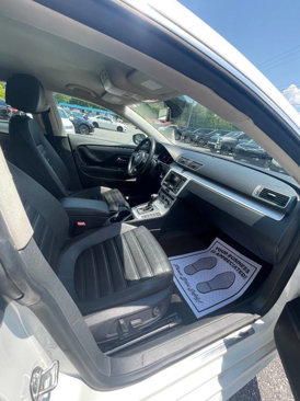 Used 2014 Volkswagen CC R-Line image 13
