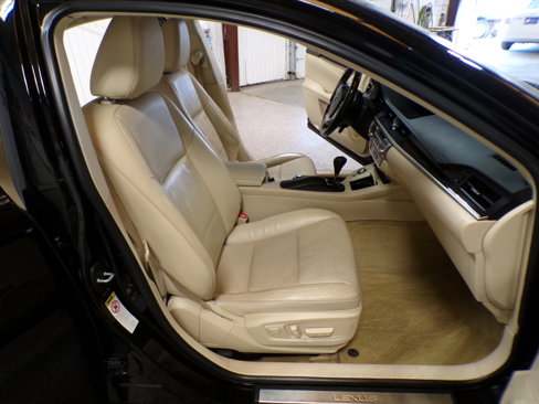 Used 2013 Lexus ES 350 image 15