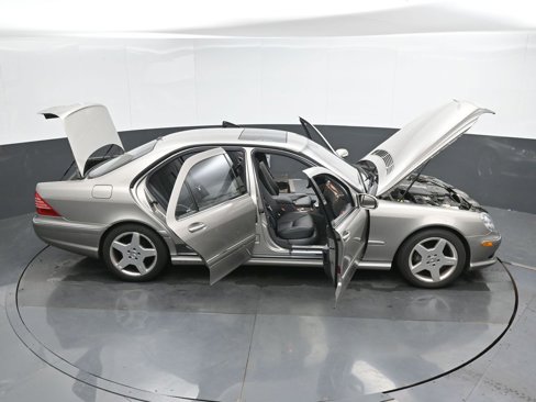 Used 2005 Mercedes-Benz S 430 image 47