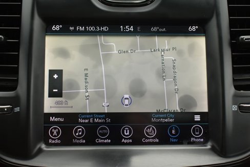 Used 2017 Chrysler 300 S w/ 300S Premium Group image 21