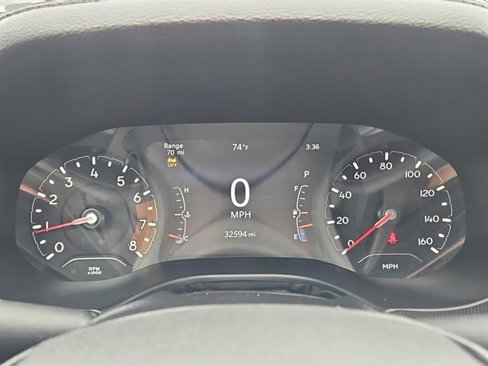 Used 2022 Jeep Compass Altitude w/ Convenience Group image 20