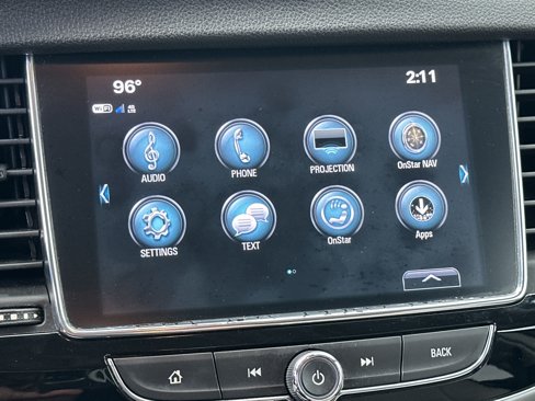 Used 2019 Buick Encore Preferred w/ Safety Package image 20