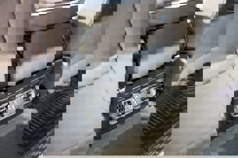 Used 2024 GMC Sierra 1500 Elevation image 40