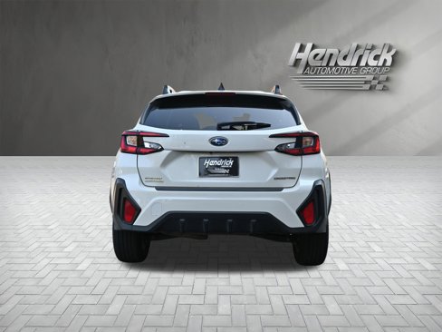 Certified 2024 Subaru Crosstrek 2.0i Premium image 8