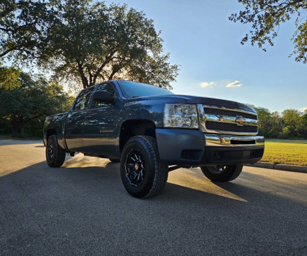 Used 2012 Chevrolet Silverado 1500 LT w/ All-Star Edition image 2