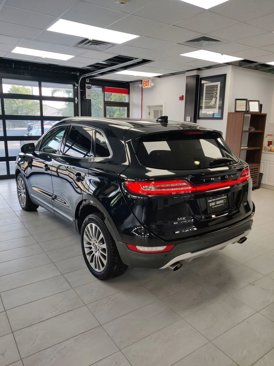 Used 2017 Lincoln MKC Reserve image 6