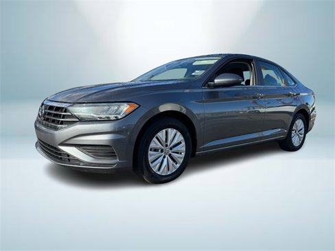 Used 2020 Volkswagen Jetta S image 2