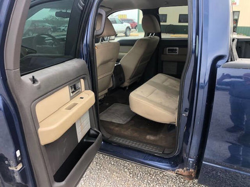 Used 2010 Ford F150 XLT image 6
