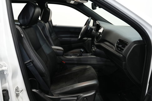 Used 2022 Dodge Durango GT image 34
